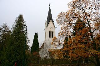 Kirche Leipzig Gottscheina