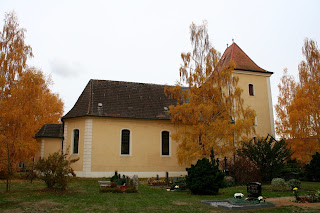 Kirche Leipzig Hohenheida