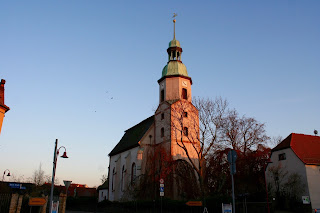 Kirche Naunhof
