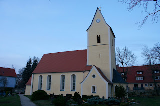 Kirche zu Ammelshain