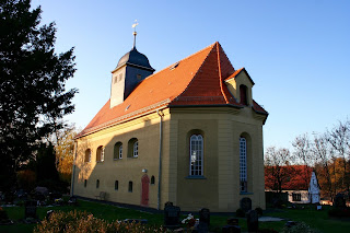 St. Nikolaikirche Kitzscher