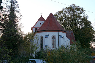 St. Laurentiuskirche Leulitz