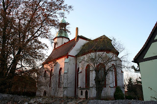 Stadtkirche Naunhof