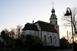 Stadtkirche Naunhof