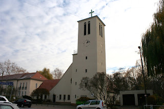 Trinitatiskirche Anger-Crottendorf