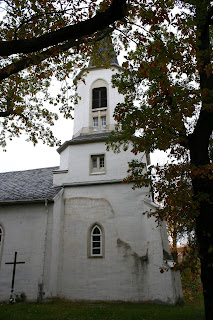 evangelisch lutherische Kirche Leipzig Schönau