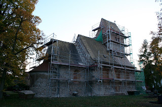 evangelische Pfarrkirche Altenbach