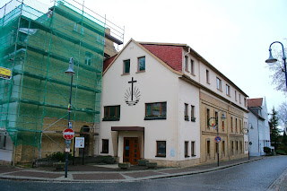 Neuapostolische Kirche Taucha