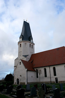 Wiedemarer Kirche