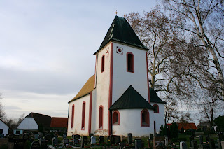 Lutherkirche Großpösna