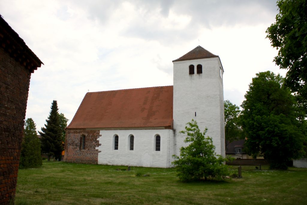 Dorfkirche Beerendorf