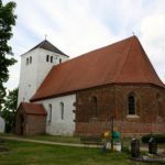 Kirche Beerendorf