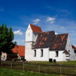 Dorfkirche Mocherwitz